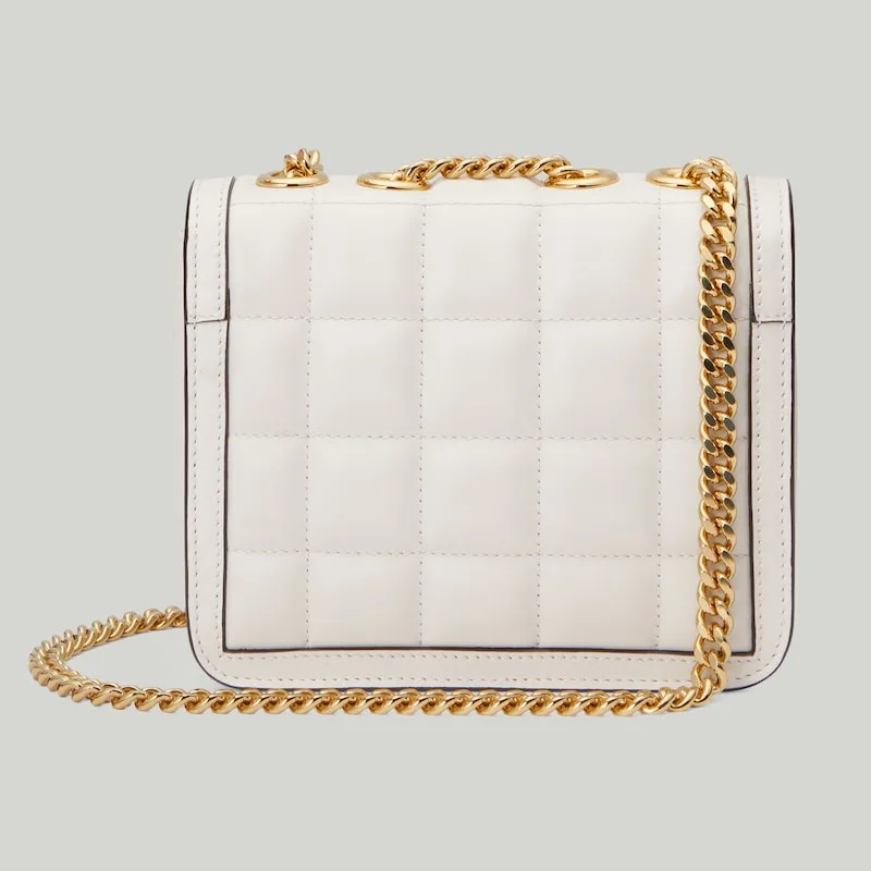 DECO MINI SHOULDER BAG