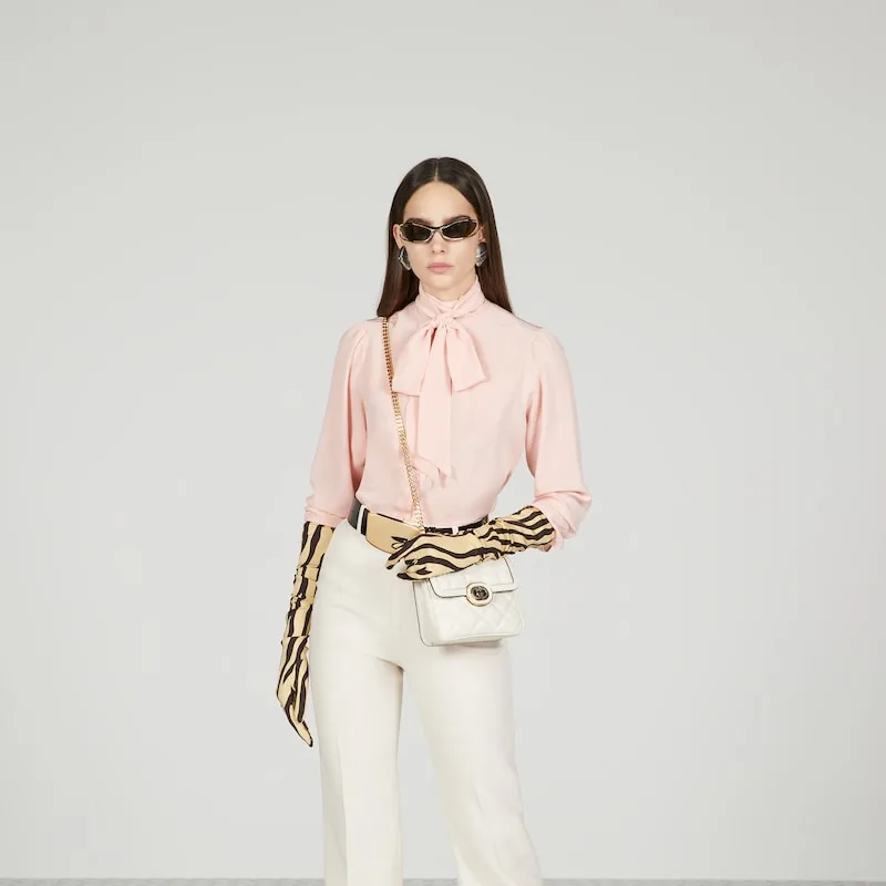 DECO MINI SHOULDER BAG