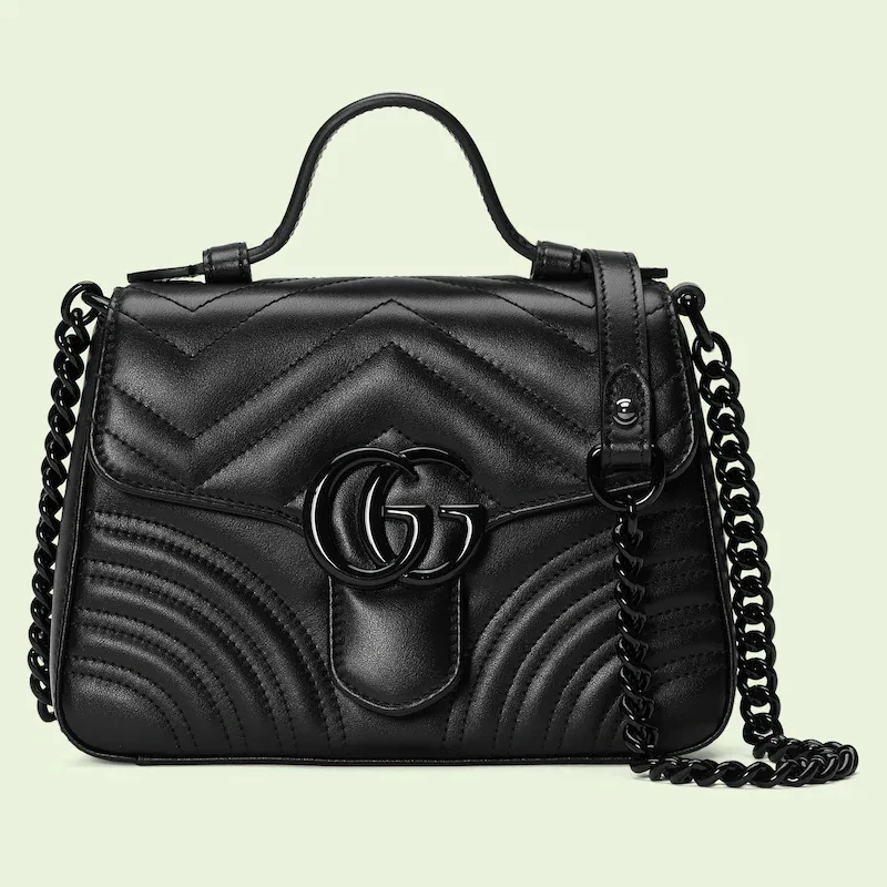 MARMONT MINI TOP HANDLE BAG