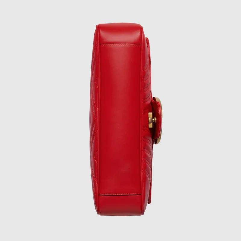 MARMONT MEDIUM SHOULDER BAG