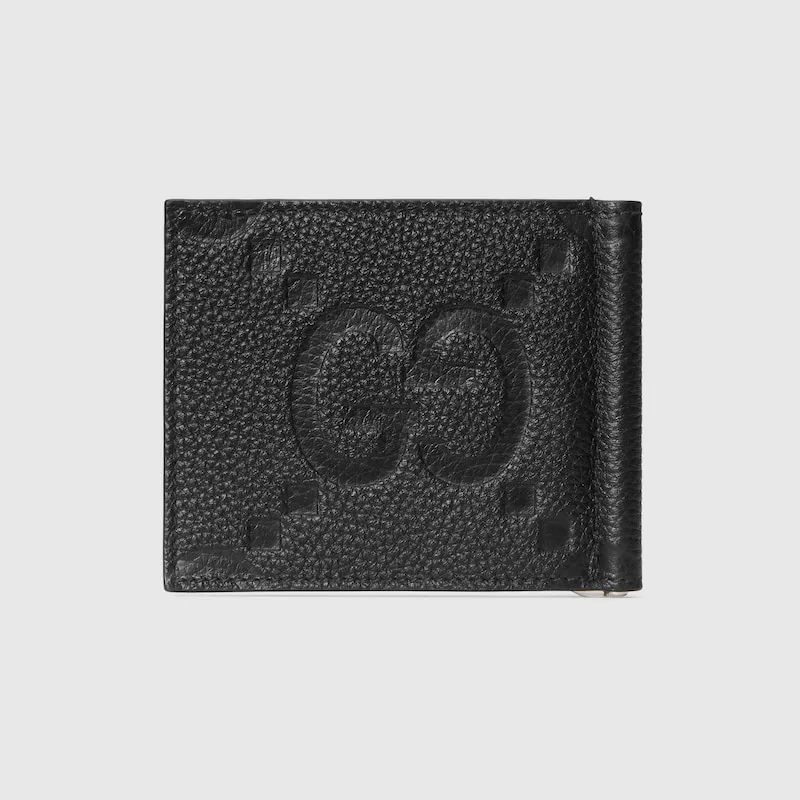 JUMBO MONEY CLIP