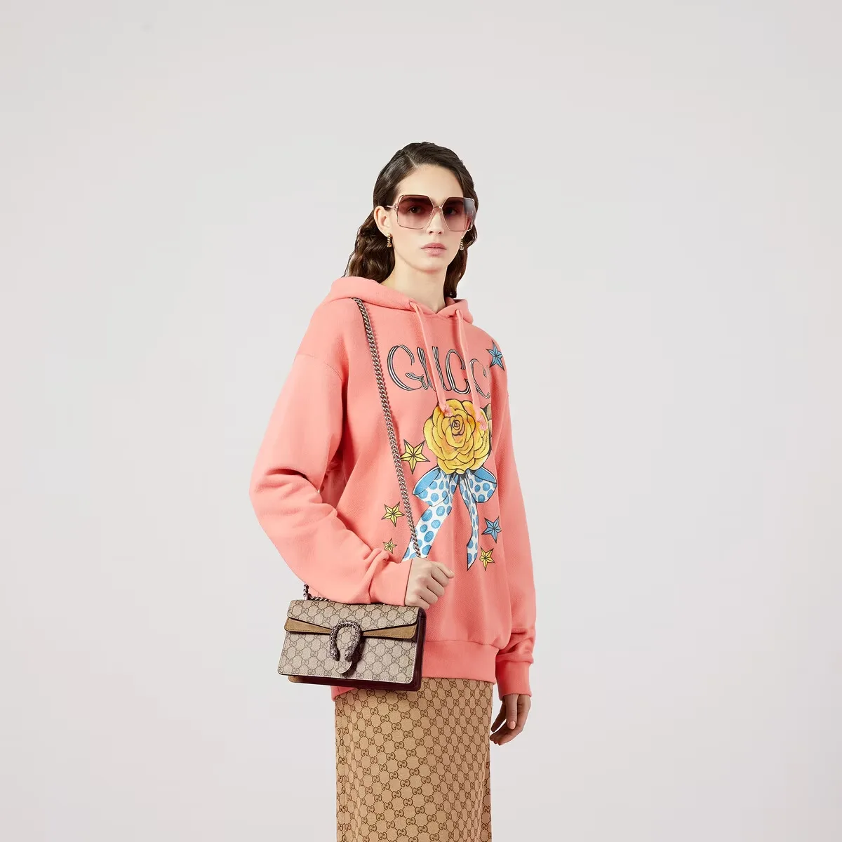 GUCCI DIONYSUS