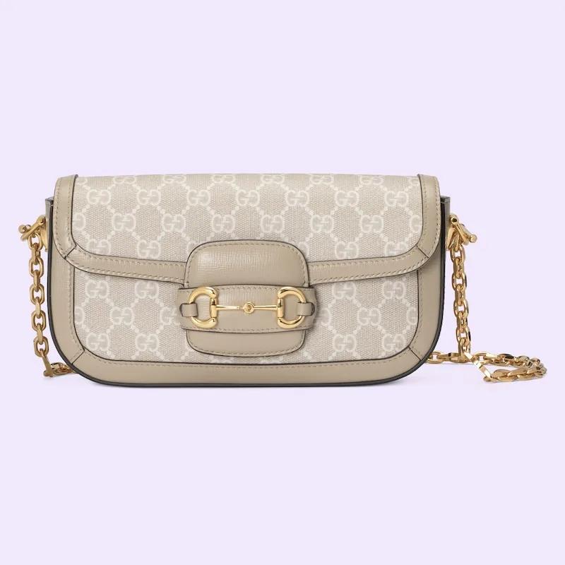 HORSEBIT 1955 SHOULDER BAG