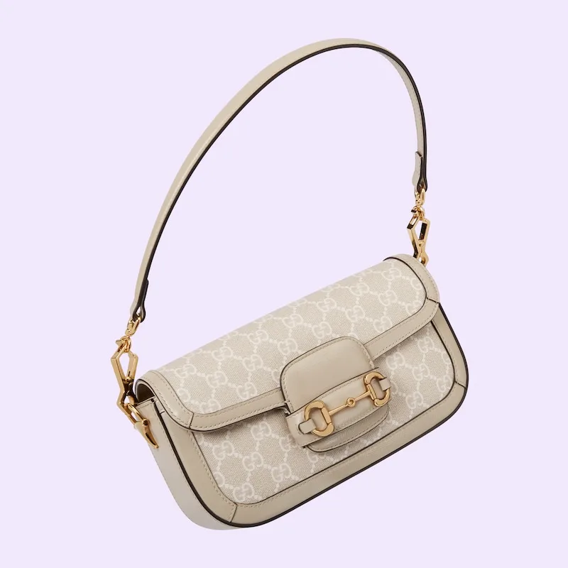 HORSEBIT 1955 SHOULDER BAG