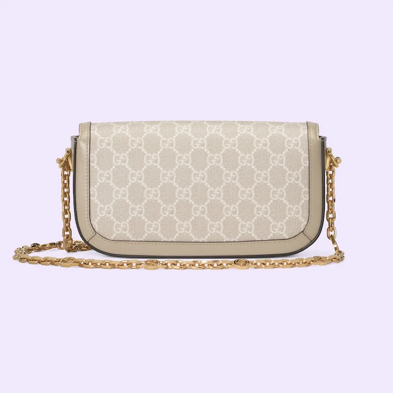 HORSEBIT 1955 SHOULDER BAG
