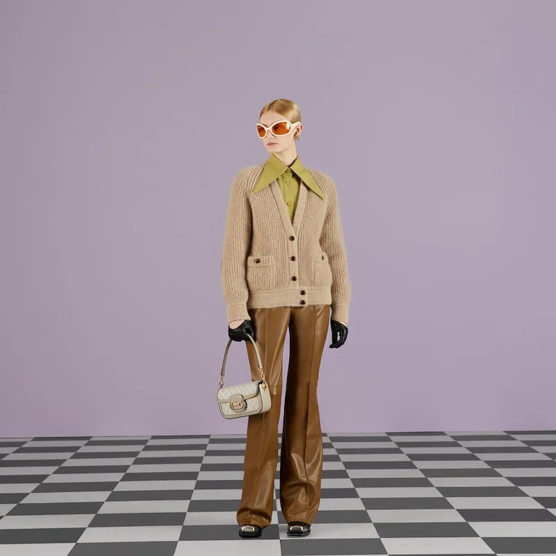 HORSEBIT 1955 SHOULDER BAG
