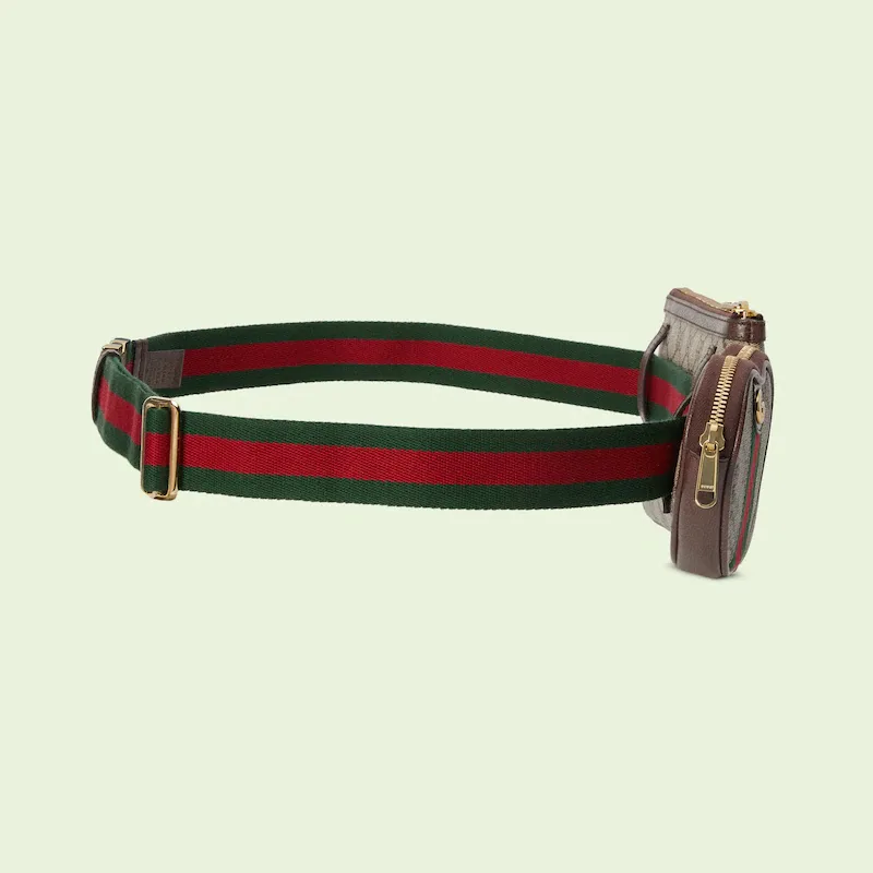 OPHIDIA HEART UTILITY BELT