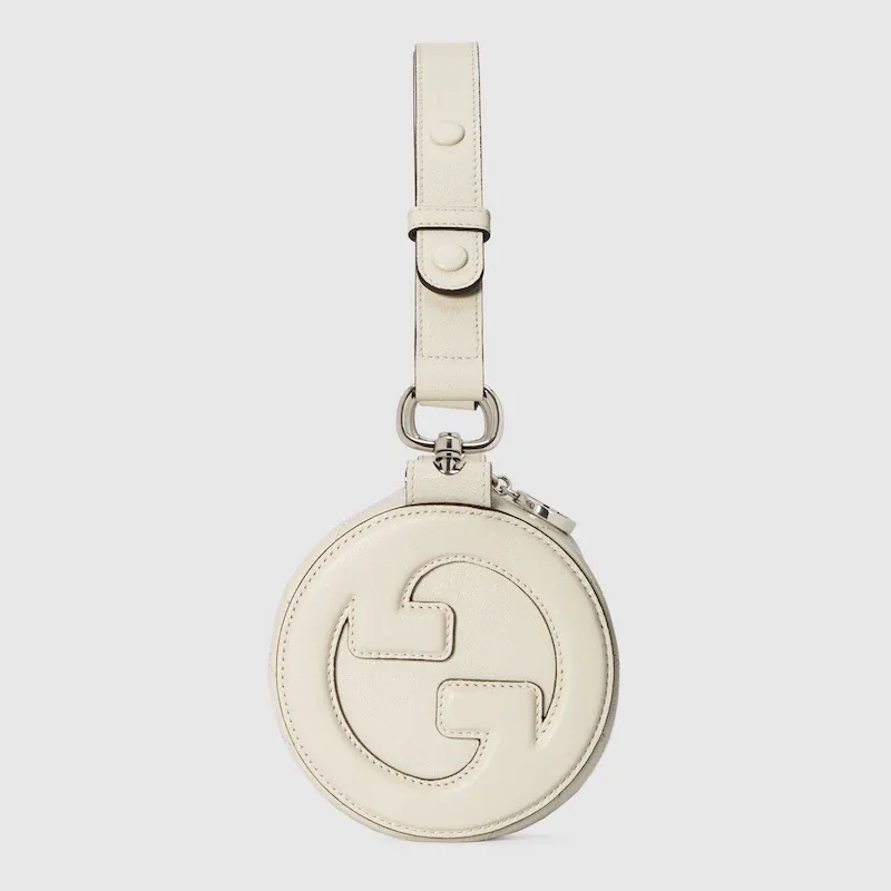 BLONDIE SMALL SHOULDER BAG