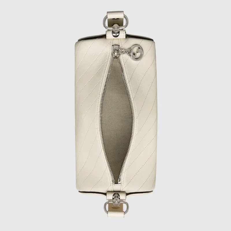 BLONDIE SMALL SHOULDER BAG