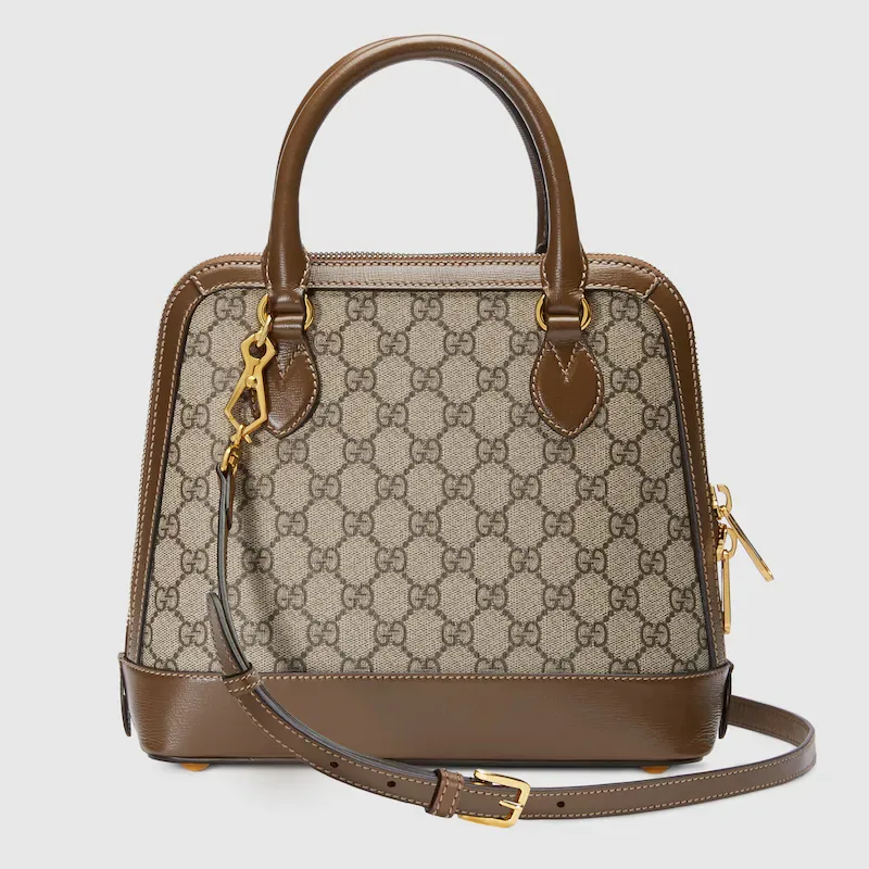 HORSEBIT 1955 SMALL TOP HANDLE BAG