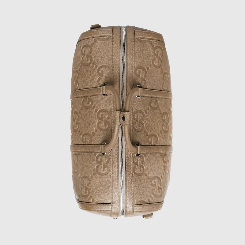 JUMBO SMALL DUFFLE BAG