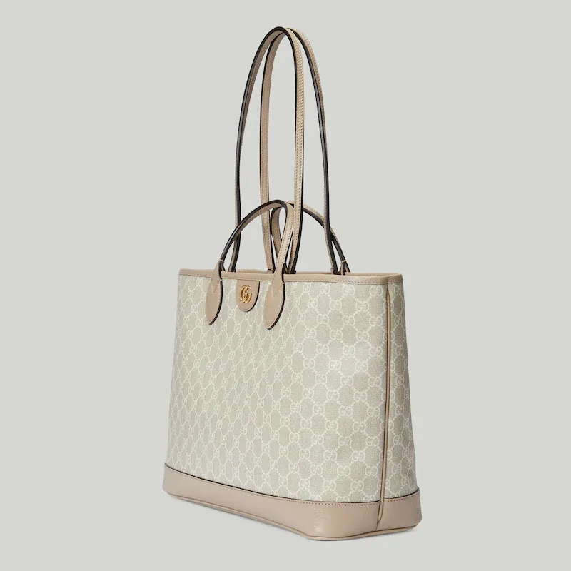 OPHIDIA MEDIUM TOTE BAG