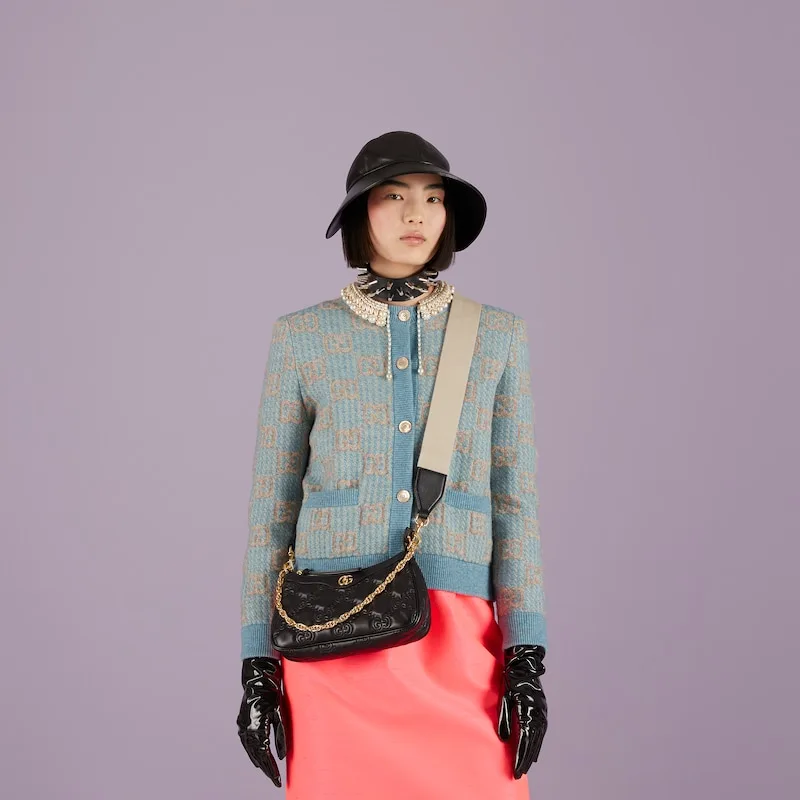 MATELASSE HANDBAG