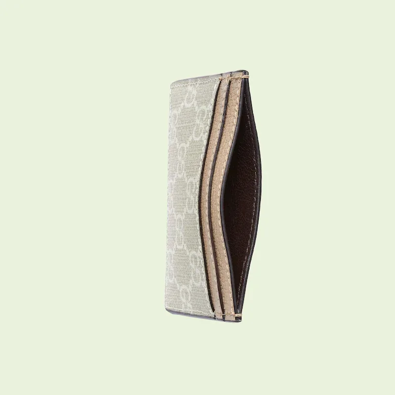 OPHIDIA CARD CASE