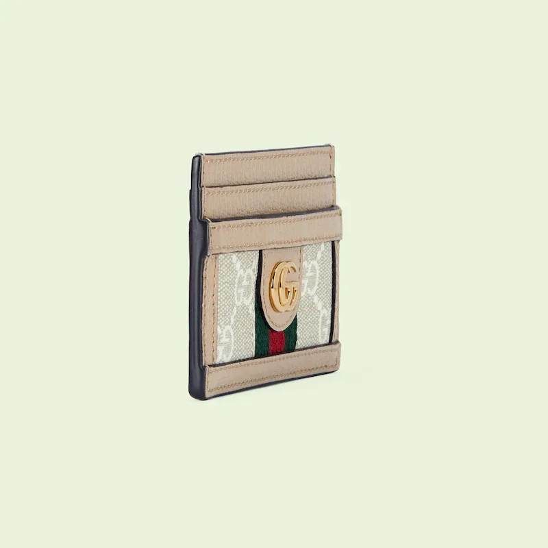 OPHIDIA CARD CASE