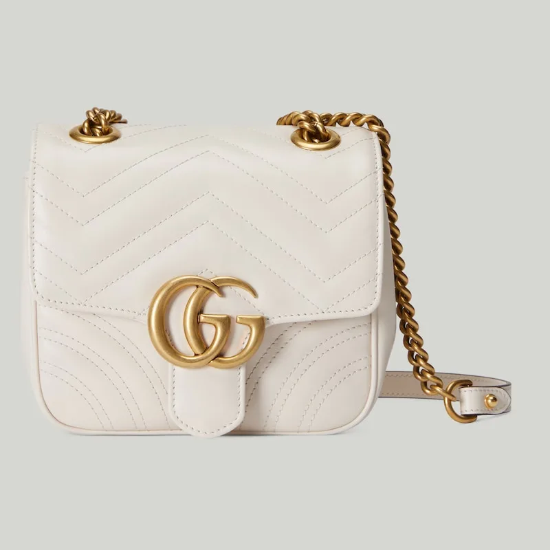 MARMONT MINI SHOULDER