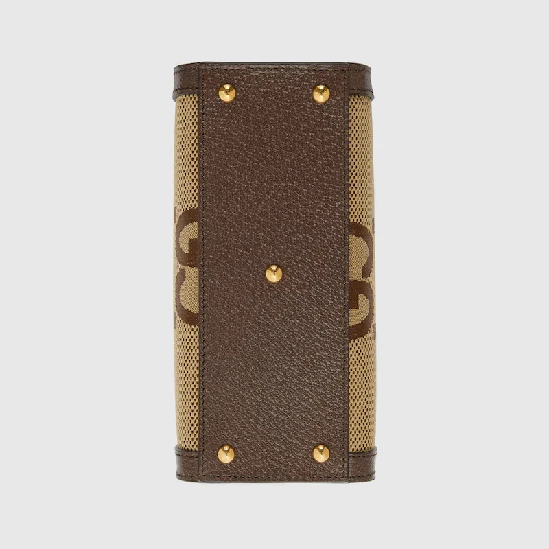 DIANA JUMBO MINI TOTE BAG