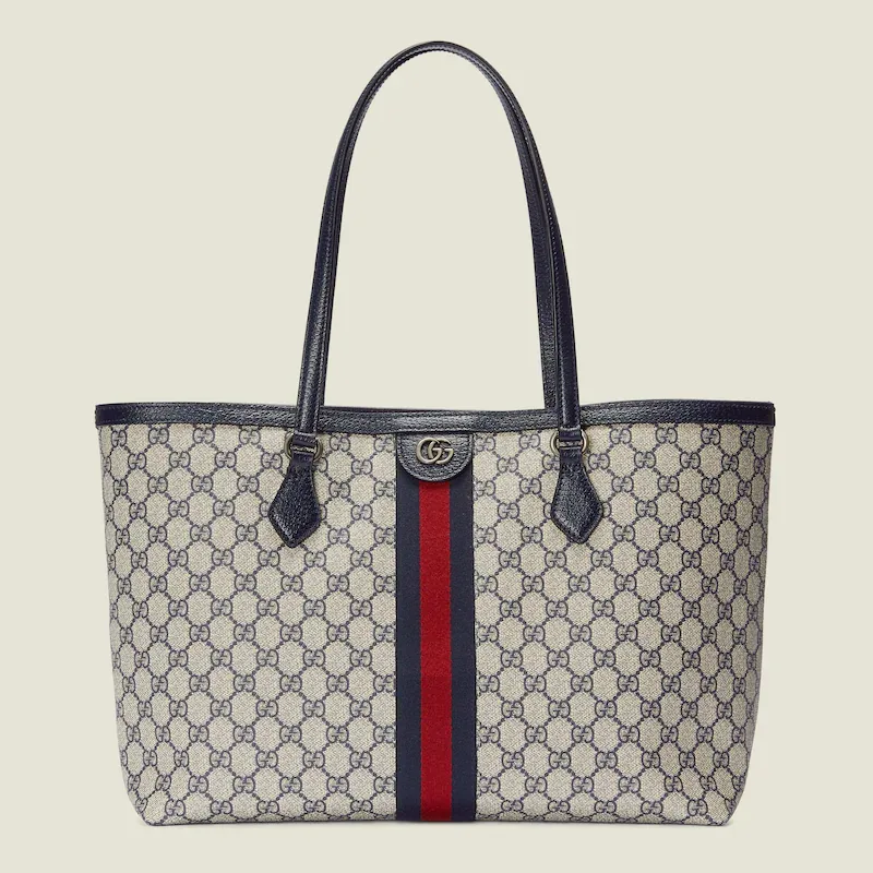 OPHIDIA MEDIUM TOTE