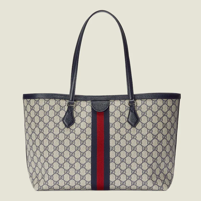 OPHIDIA MEDIUM TOTE