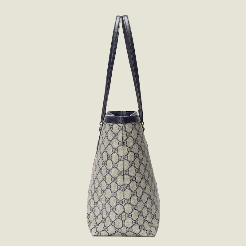 OPHIDIA MEDIUM TOTE