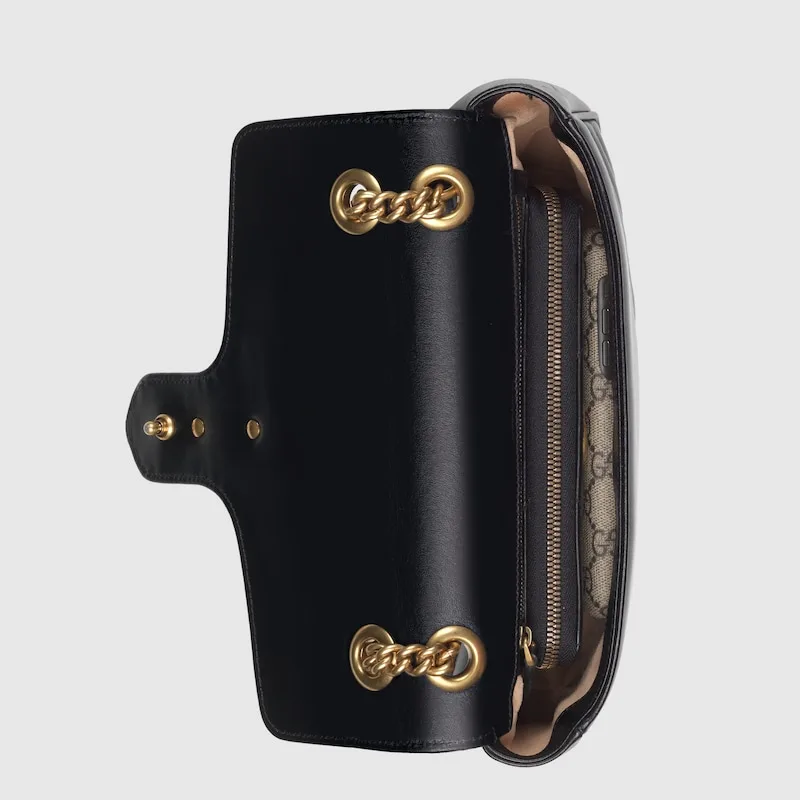 MARMONT SMALL SHOULDER BAG