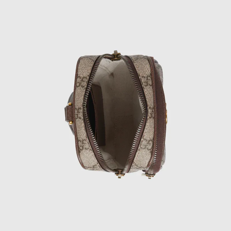 OPHIDIA MINI BAG