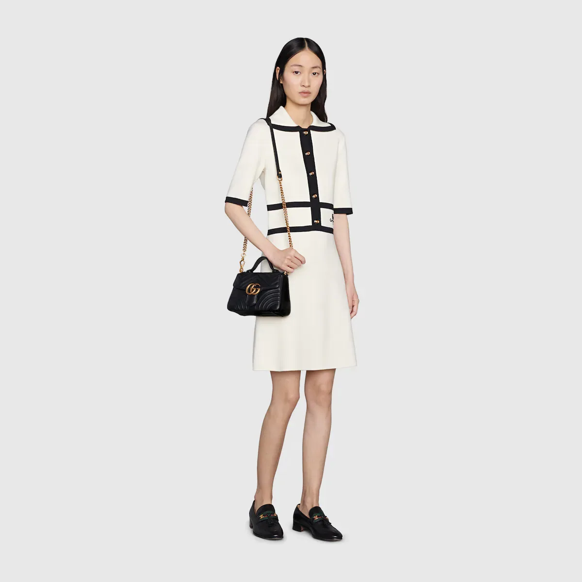 MARMONT MINI TOP HANDLE BAG