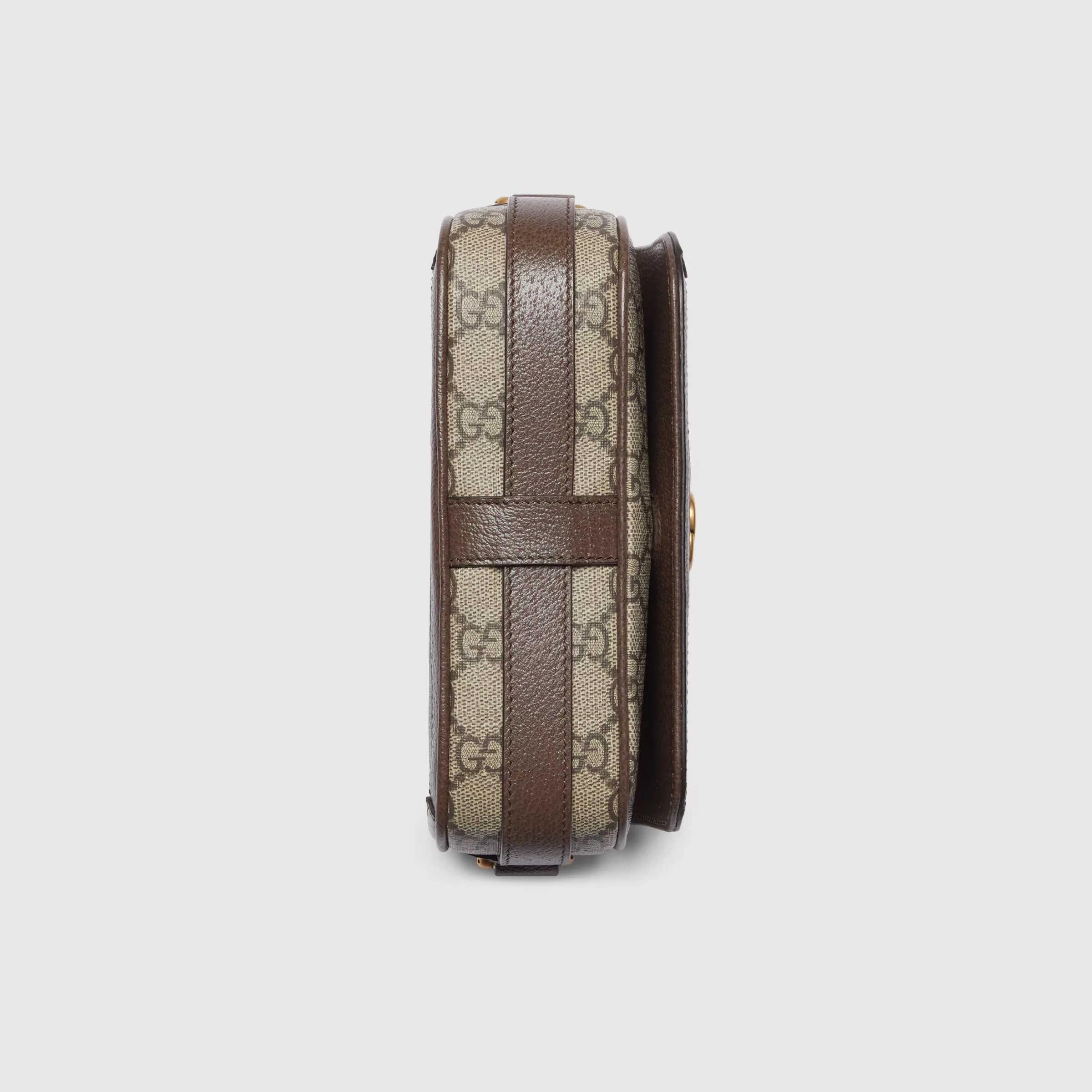 OPHIDIA SUPER MINI SHOULDER BAG