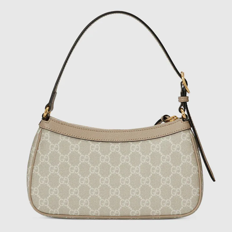 OPHIDIA SMALL HANDBAG