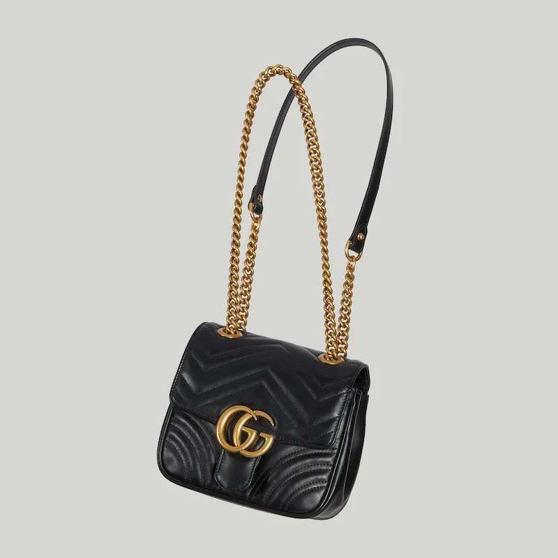 MARMONT MINI SHOULDER BAG