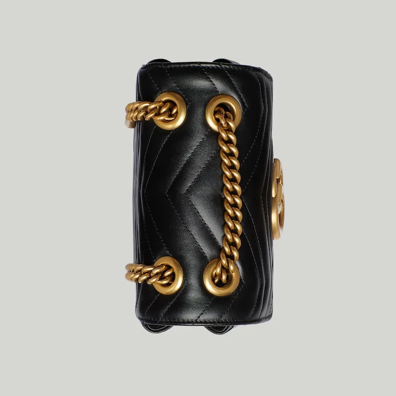 MARMONT MINI SHOULDER BAG