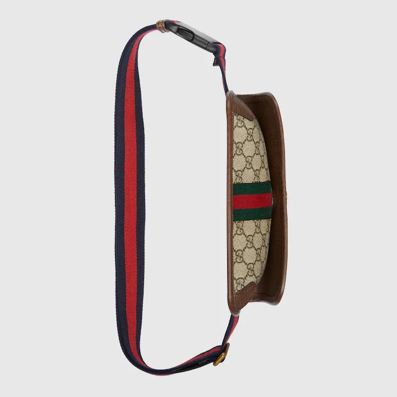 OPHIDIA SMALL BELT BAG