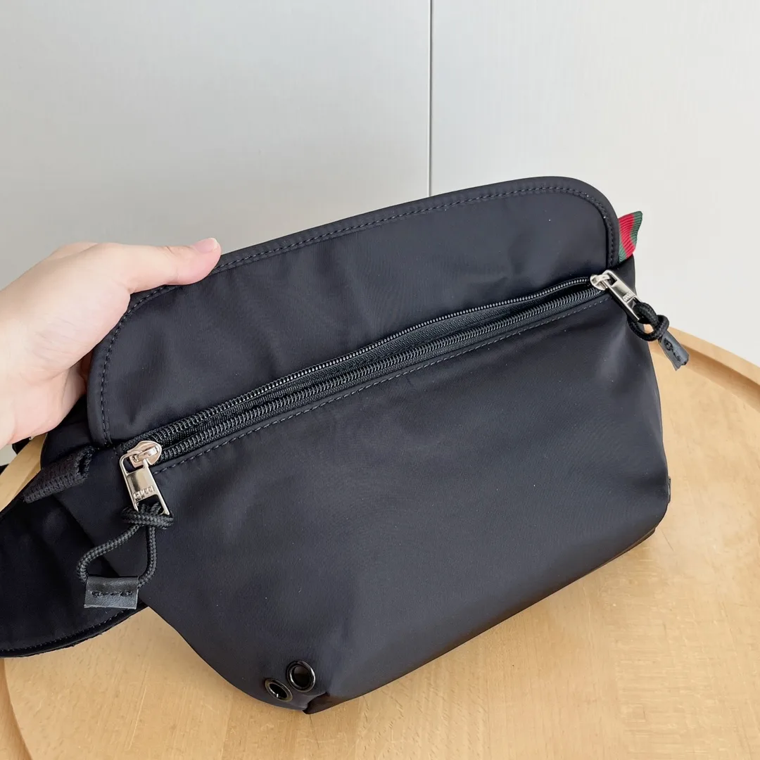 Gucci Satchel - Black Bag
