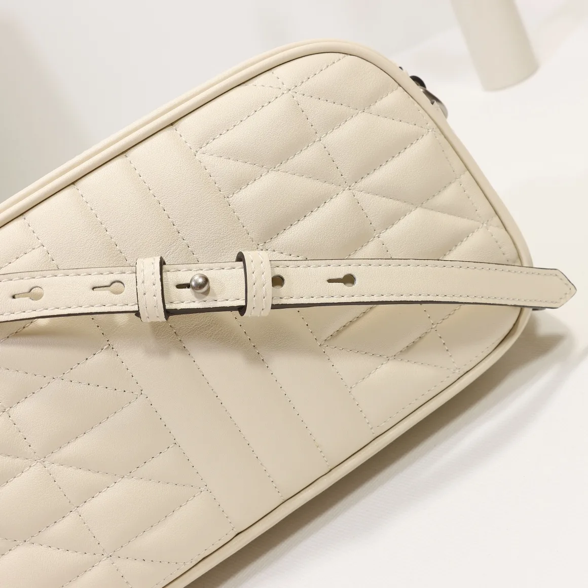 GUCCI GG Marmont Chain Shoulder Bag