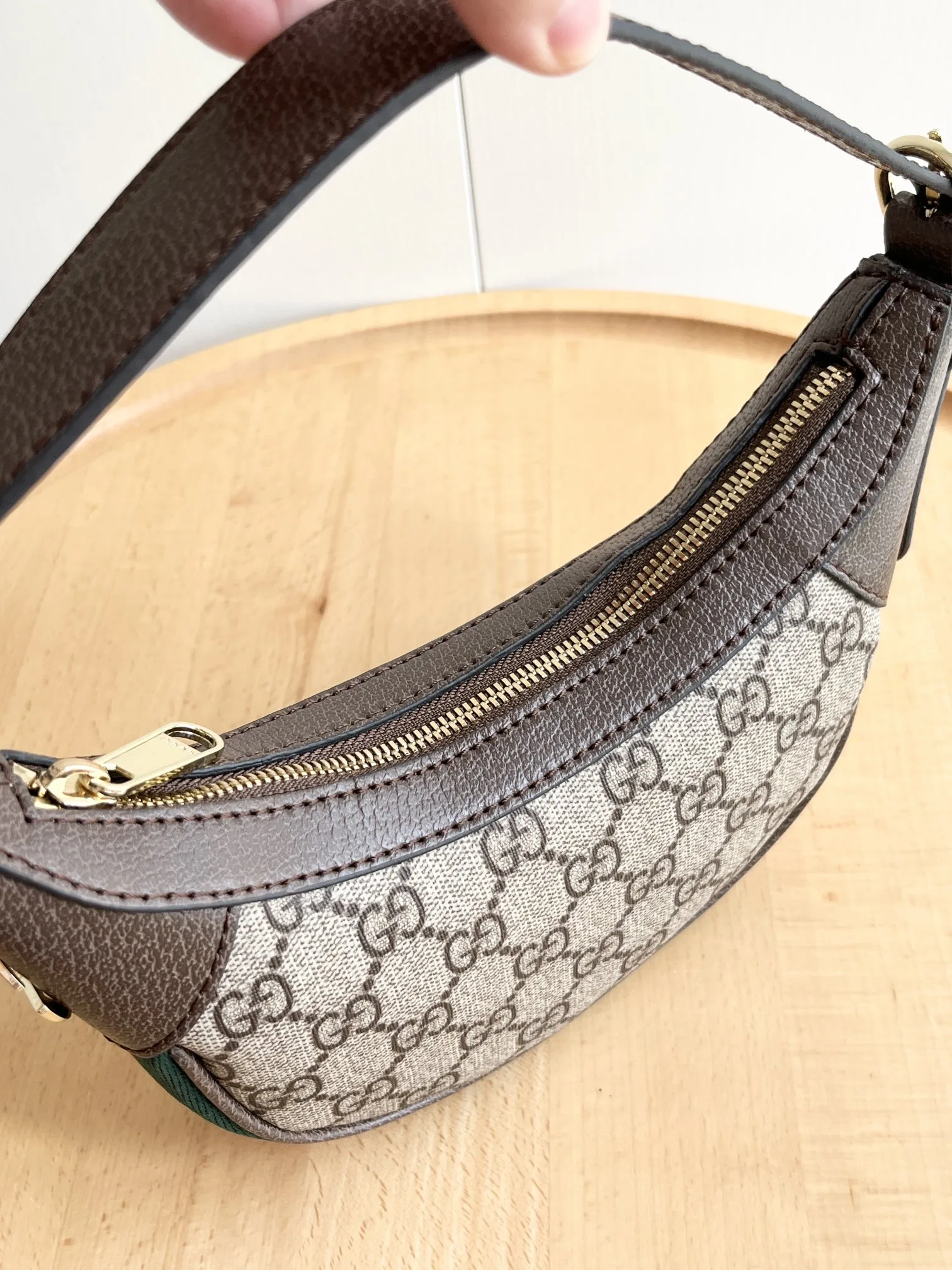 Gucci Ophidia bag