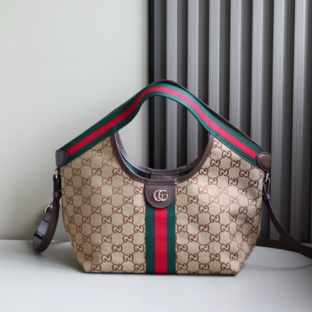 Gucci Giglio Small tote bag