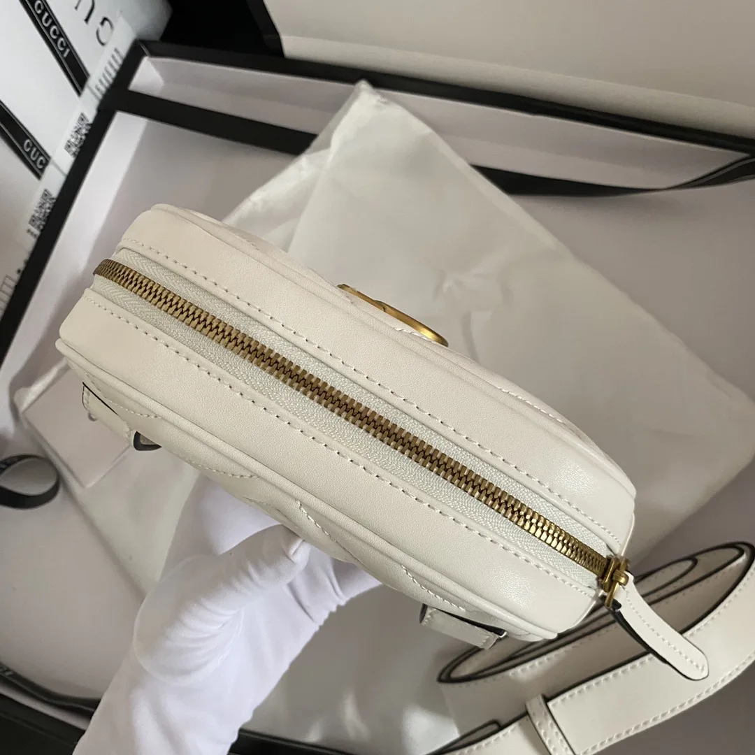 Gucci GG Marmont belt bag