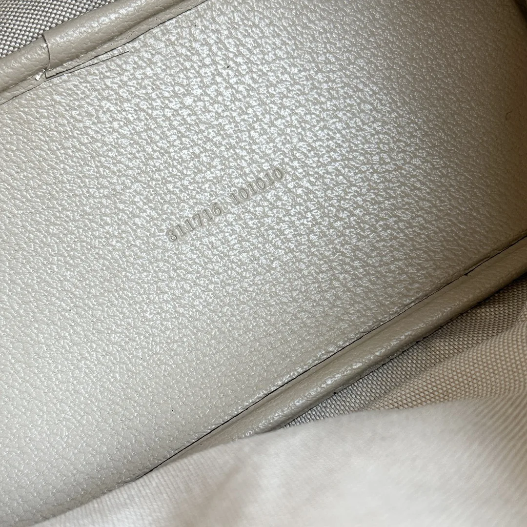 Gucci Ophidia Small Tote Bag - Oatmeal Bag