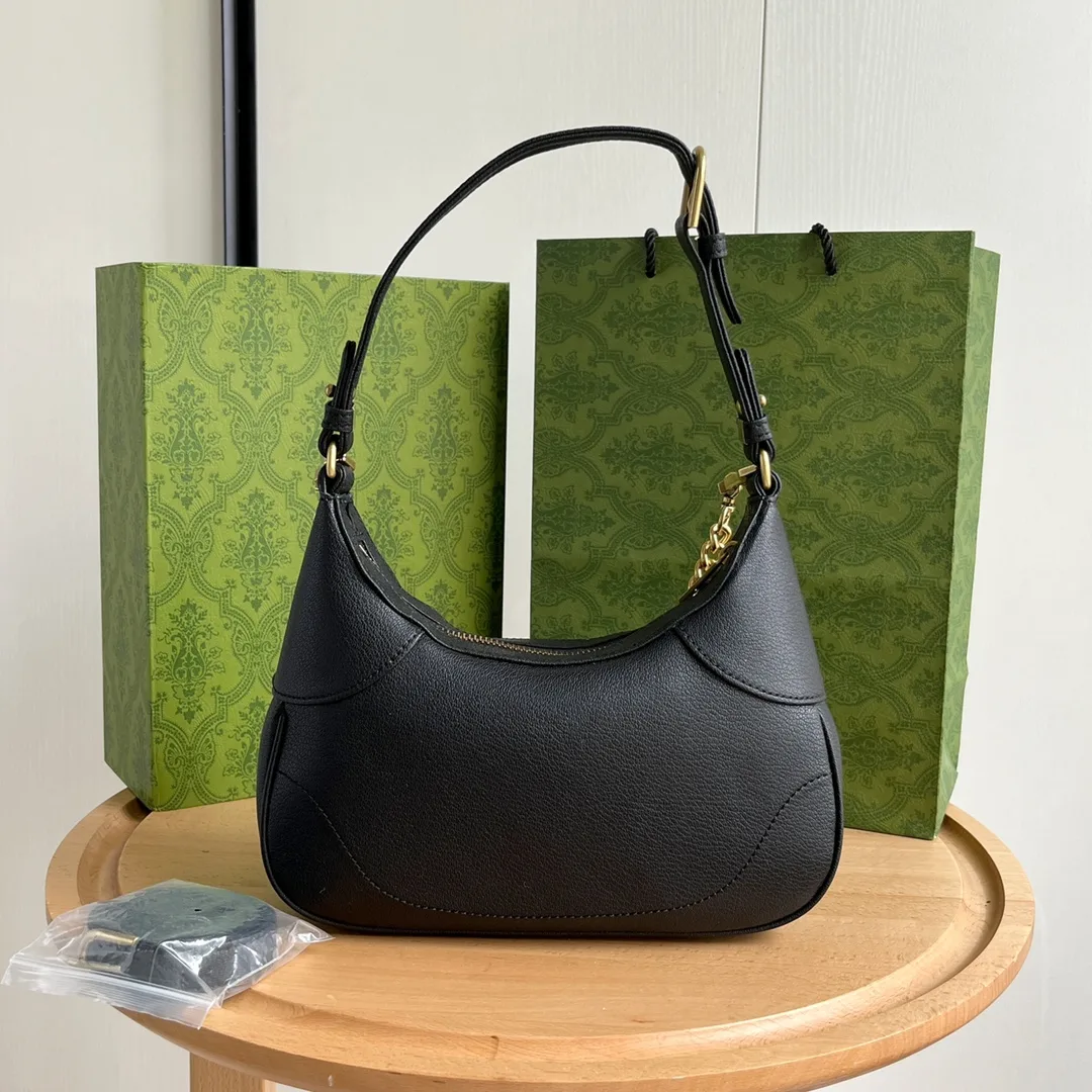Gucci GG Small Double G Aphrodite Shoulder - Bag