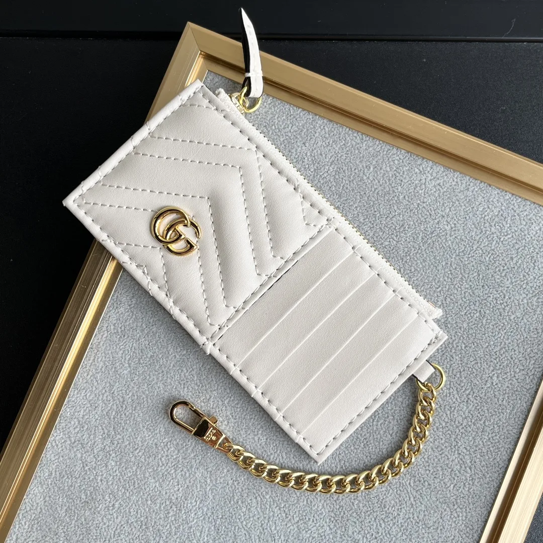 Gucci GG Marmont matelassé leather super mini bag