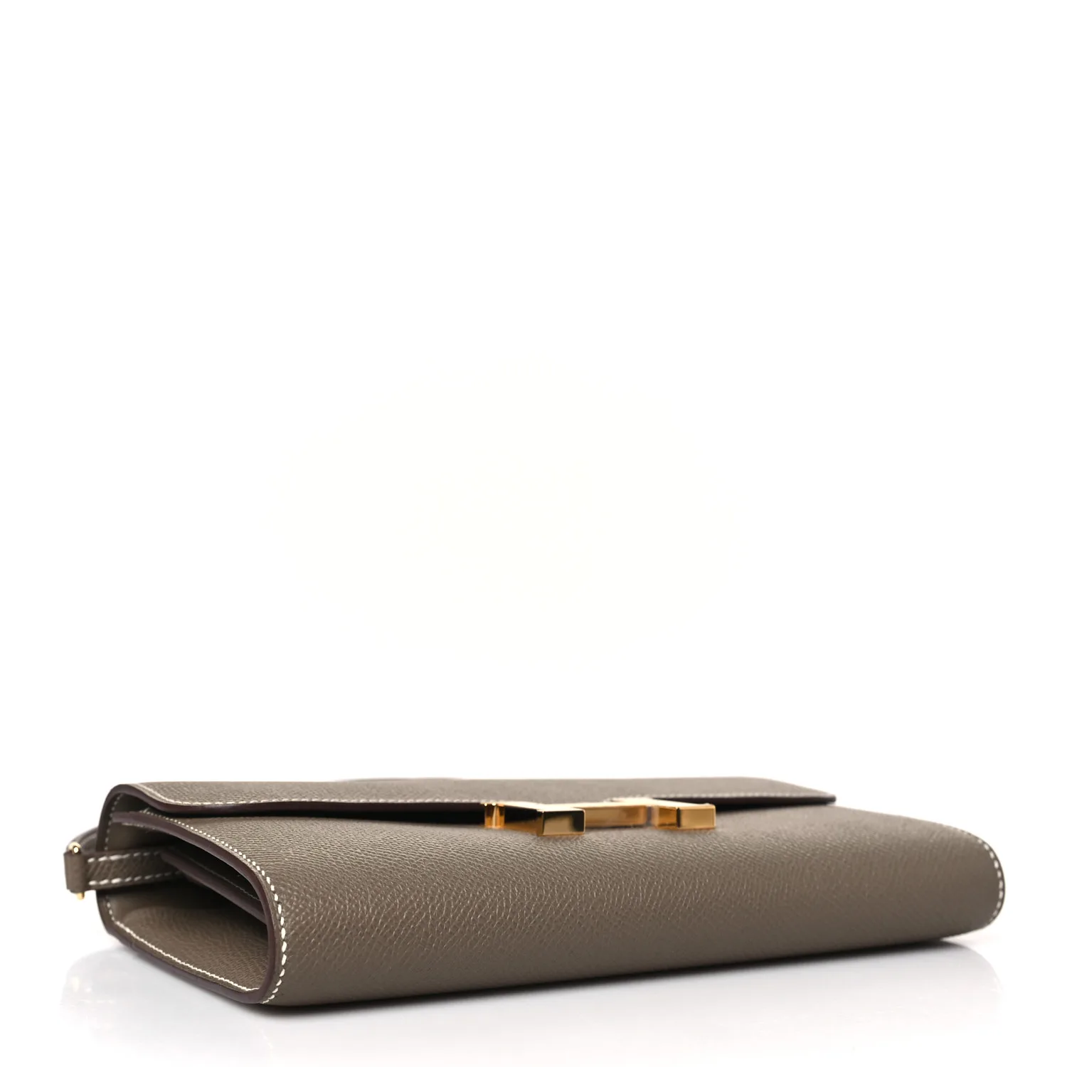 Epsom Constance Long To Go Wallet Etoupe