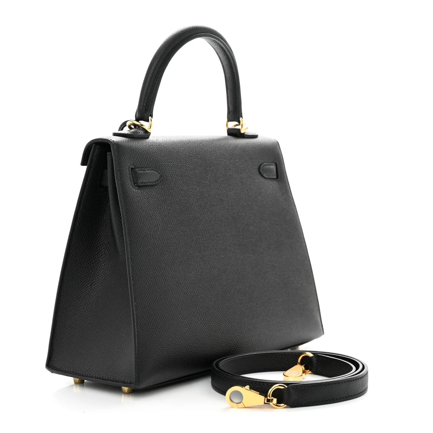 Epsom Kelly Sellier 25 Black