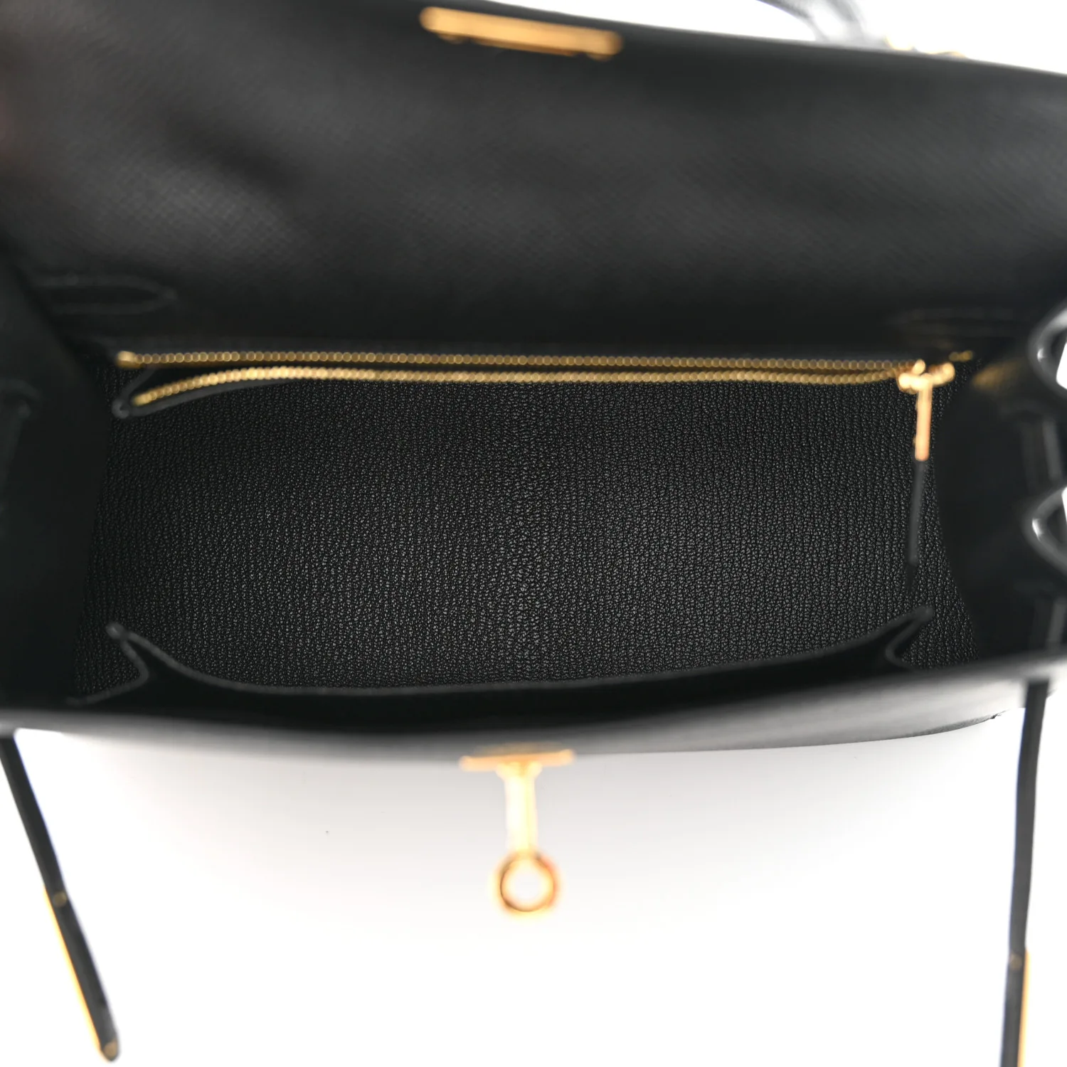 Epsom Kelly Sellier 25 Black