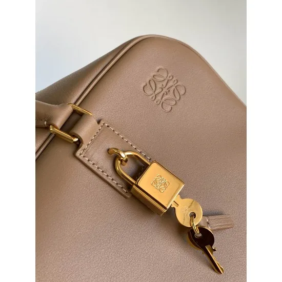 Lowe handbag 203 size:28*18*11cm