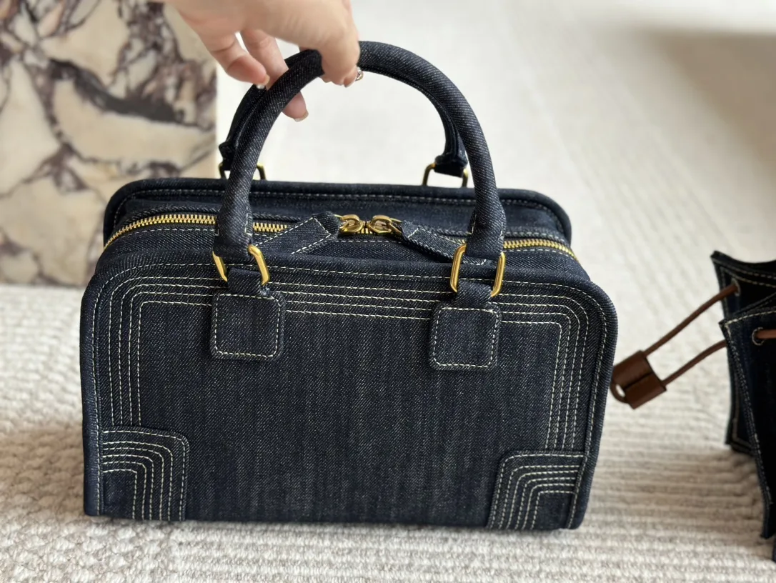 Classic Luxury Style Replica Version Shoulder Fashion Women's Handbags