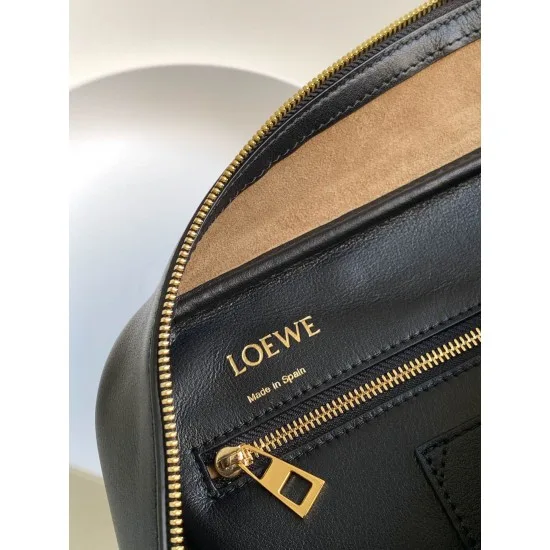 Lowe handbag bag size:28*18*11cm