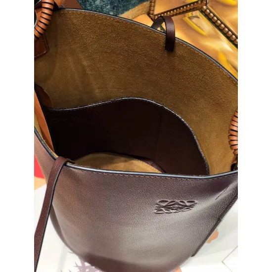 Bucket bag Model:323A