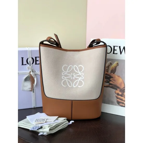 Bucket bag Size: 32-26-13CM