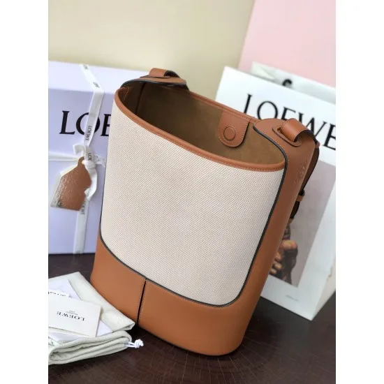 Bucket bag Size: 32-26-13CM