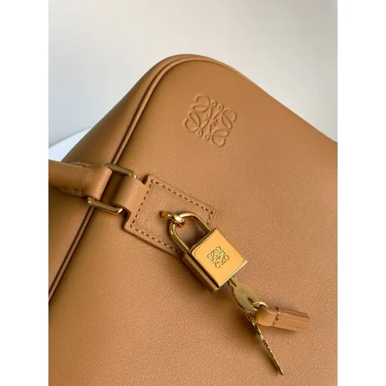 Lowe handbag 203 size:28*18*11cm